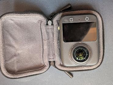 osmo mobile 6: DJI OSMO 360 Покупал во Вьетнаме этим летом в официальном магазине DJI — 9