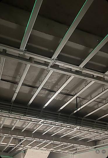 Ремонт под ключ: Отделочные работы под ключ: стены, потолки, полы Профессиональная — 5