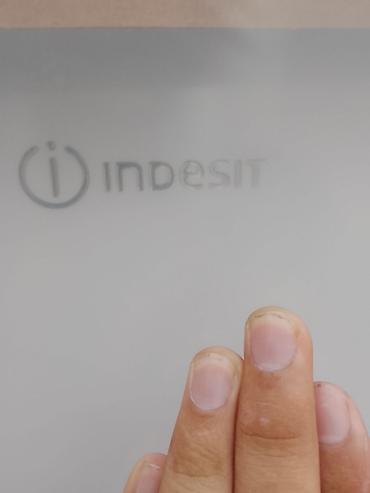 indesit: Холодильник Indesit, Новый, Двухкамерный, De frost (капельный), 60 * 167 * 60 — 5