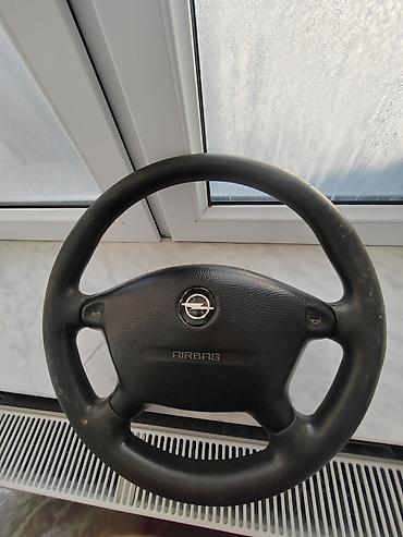 opel bobin: Opel sükan rul vectra və. S modellərə gedir real alıcıya endirim — 4