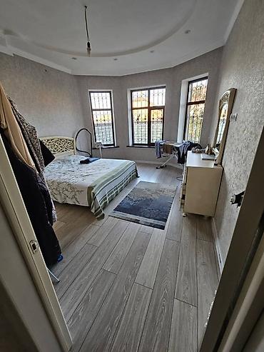 Долгосрочная аренда домов: 170 м², 5 комнат, Теплый пол, Евроремонт, Бронированные двери — 7