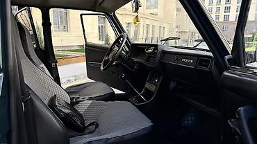 lada 2105: ВАЗ (ЛАДА) 2107: 2006 г., 1.5 л, Механика, Бензин, Седан — 7