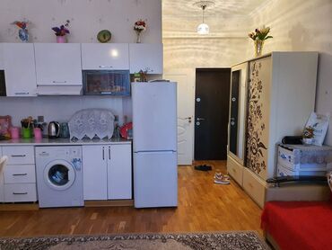 Günlük kirayə mənzillər: 1 otaqlı, Nizami r. r-nu — 13