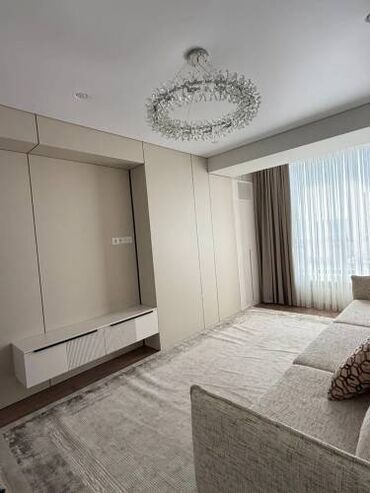 сдаю квартиру район политех: 2 комнаты, 61 м², Элитка, 8 этаж, Евроремонт