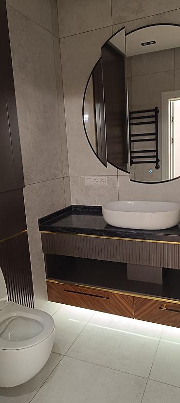 Ремонт под ключ: Ремонт под ключ | Квартиры Больше 6 лет опыта — 5