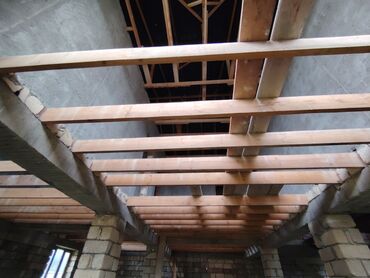 Həyət evləri və villaların satışı: 4 otaqlı, 209 kv. m, Kredit yoxdur, Təmirsiz — 22