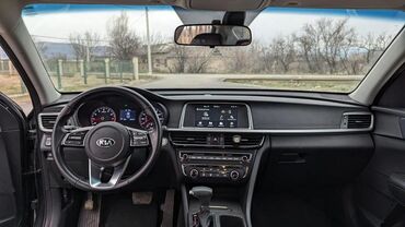 Kia: Kia Optima: 2020 г., 2.3 л, Бензин