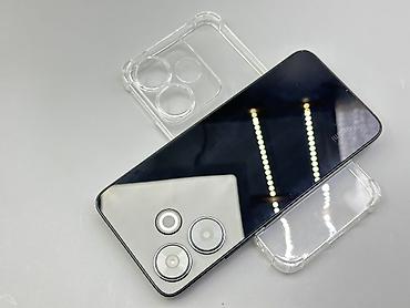 aiphone 12 pro max: Poco M6 4G, Б/у, 256 ГБ, цвет - Черный, 2 SIM — 1