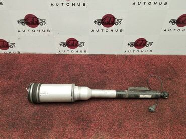 блок srs: Пневмо амортизатор Mercedes-Benz S-CLASS W220 M112 3.2 2001 задн