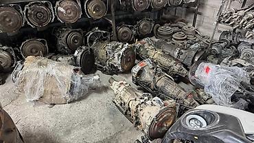 Subaru: АКПП и МКПП на все модели SUBARU — 3