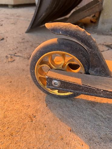 Самокаты: Самокат, Трюковой — 10