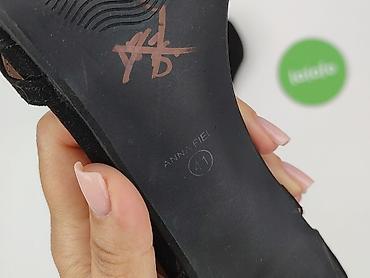 active formula s deichmann: Anna Field, Półbuty damskie, rozmiar 41 — 4