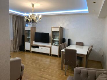 Köhnə tikili: Bakı, 28 May, 3 otaqlı, Köhnə tikili, m. 28 may, 85 kv. m — 2