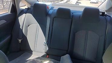 Hyundai: Hyundai Sonata: 2018 г. — 2