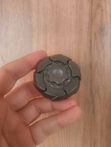 devit 3: Anti Stres Fidget Space Star 🏪 Mağaza Smart Store : Bakı, Beynəlxalq