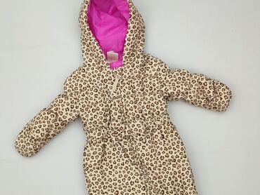 kombinezon na zimę różmiar 86: Overall, 3-6 months, condition - Very good