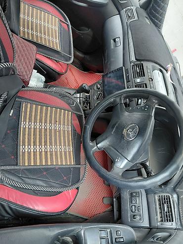 тоета вокси: Toyota Avensis: 2004 г., Автомат, Газ, Седан — 4