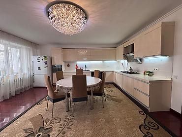 Продажа квартир: 5 и более комнат, 295 м², Элитка, Пентхаус этаж, Евроремонт — 3