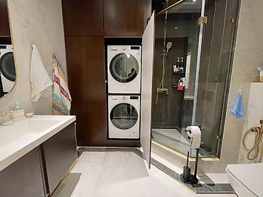 belgravia: 3 комнаты, 105 м², Асанбай мкр 6 этаж — 9