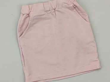 spódniczka i bluzka adidas: Skirt, 2-3 years, 92-98 cm, condition - Good