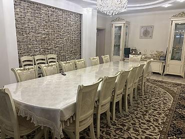дом элитка: 250 м², 6 комнат и более, Уметалиева/Фрунзе — 1
