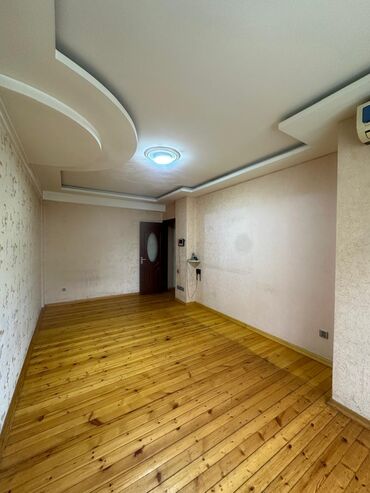 Yeni tikili: Yeni Yasamal, 2 otaqlı, Yeni tikili, m. İnşaatçılar, 50 kv. m — 10