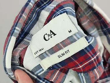 binted pl: C&A, Koszulа dla mężczyzn, rozmiar M — 5