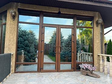 Пластиковые окна на заказ: Окна на заказ окна на заказ опыт10лет — 3