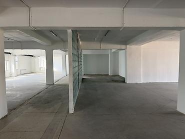 Аренда складов и мастерских: Сдается/предлагается просторное производственно-складское помещение — 10