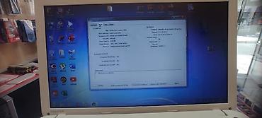 kreditle telefon satisi: İşlənmiş Toshiba, 15.6 ", AMD A3, 512 GB, Ünvandan götürmə — 2
