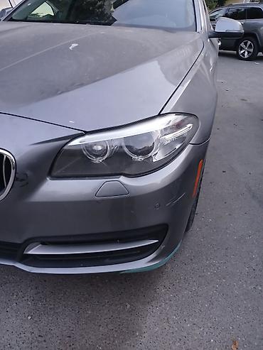 BMW: BMW 528: 2 l | 2014 il Sedan — 3
