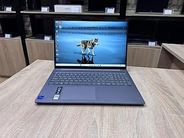 notebook satış: İşlənmiş Lenovo IdeaPad, 15.6 ", Intel Core i7, 1 TB, Ünvandan götürmə, Ödənişli çatdırılma, Rayonlara çatdırılma — 2