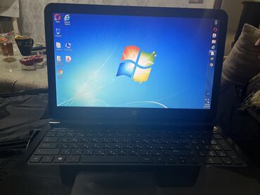 hp pavilion x360: İşlənmiş HP 17.3 ", 512 GB, Ünvandan götürmə