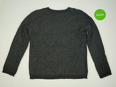 dobry jackopt: Pepe Jeans, Sweter damski, rozmiar L — 3