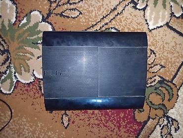 жаны ырлар: Прошитый игровой комплект PlayStation 3 Super Slim с аксессуарами и — 2
