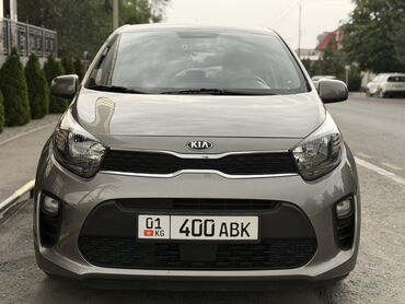литые диски опель омега б: Kia Morning: 2017 г., 1 л, Автомат, Бензин