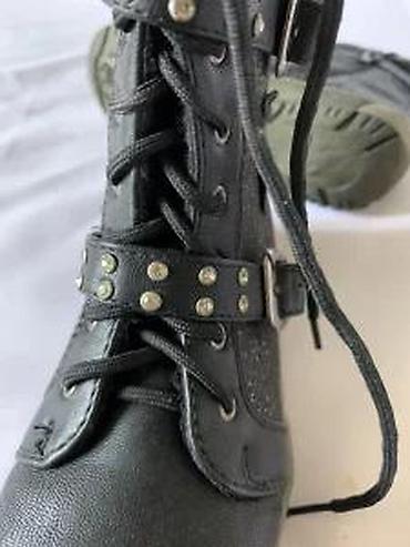 Čizme: KVALITETNE DEČIJE ŽENSKE ČIZMICE, KOŽA, BR 26, AKCIJA! | Kvalitetne — 20