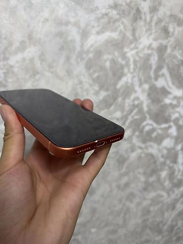 m5 pro: IPhone 17 Pro Max, Б/у, 256 ГБ, Оранжевый, 94 % — 4