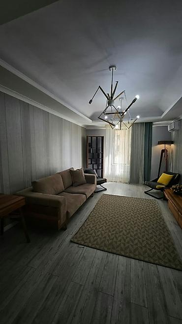 development: 🏡 Просторная 2-комнатная квартира в Золотом квадрате Сдаётся — 2