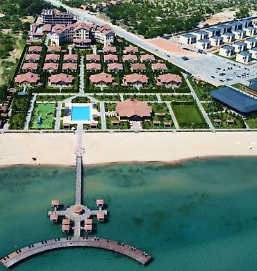 гостинцы: 🌊 Продается коттедж на Иссык-Куле 📍Чолпон-Ата | ЦО «Каганат» 151,3 — 2