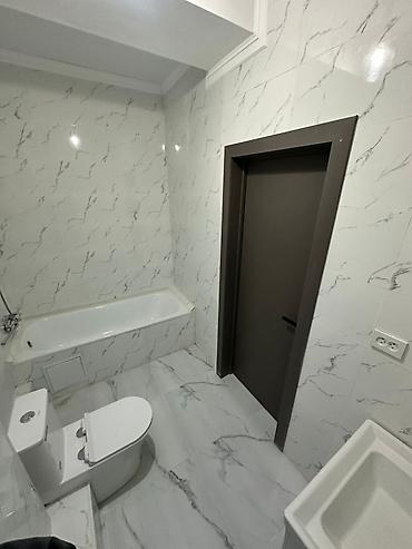 Продажа квартир: 1 комната, 44 м², Элитка, 10 этаж, Евроремонт — 13