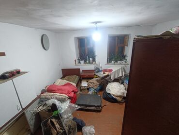 долгосрочная аренда частных домов: 50 м², 2 комнаты, Теплый пол, Забор, огорожен