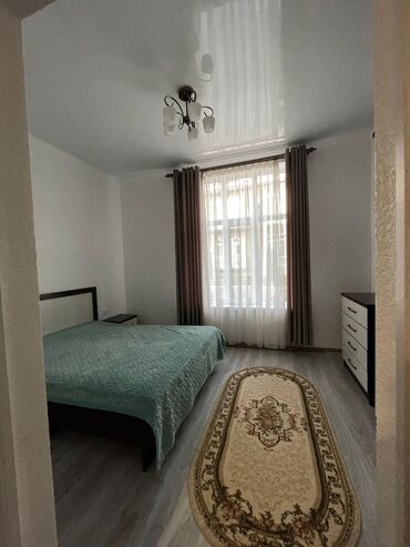 Иссык-Куль 2025: Коттедж, ГОСТЕВОЙ ЦО Париж, Чок-Тал, Детская площадка, Парковка, стоянка, Охраняемая территория — 14