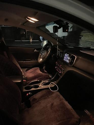 Kia: Kia Sportage: 2018 г., 1.7 л, Автомат, Дизель, Кроссовер — 5