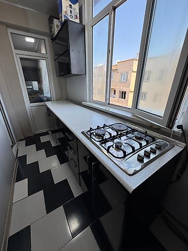 Yeni tikili: 2 otaqlı, Yeni tikili, 50 kv. m — 22