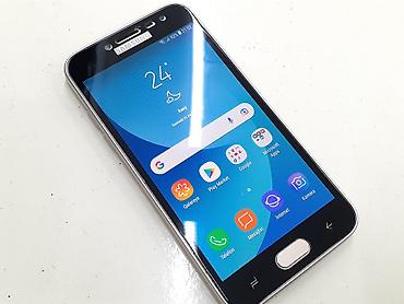 tiba 2: Samsung Galaxy J2 Pro 2018, 16 GB, rəng - Qızılı, Zəmanət, Düyməli, Sensor — 1