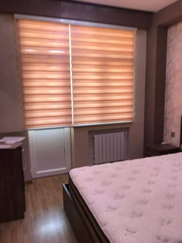 Yeni tikili: 2 otaqlı, Yeni tikili, m. Xətai, 68 kv. m — 2