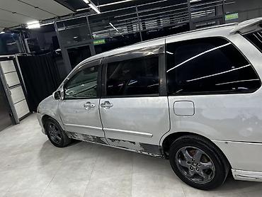 повербанк для дома: Mazda MPV: 1999 г., 2 л, Автомат, Бензин, Минивэн — 5