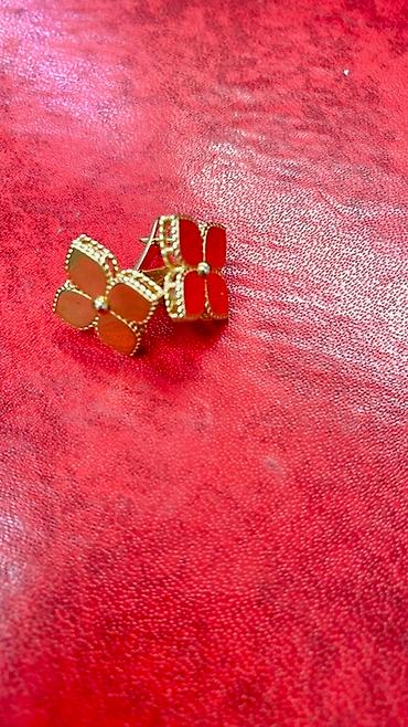 Цепочки: Золотые цепи 585 пробы Варианты из красного золота с бирками и пробой — 17