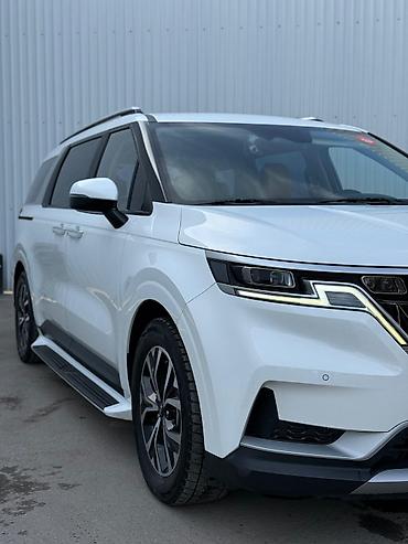 Другие автоуслуги: СРОЧНО ПРОДАЮ‼️ KIA Carnival Год выпуска: 2021 Объем: 2.2 т/дизель at lalafo.kg — 8 Другие автоуслуги: СРОЧНО ПРОДАЮ‼️ KIA Carnival Год выпуска: 2021 Объем: 2.2 т/дизель — 8